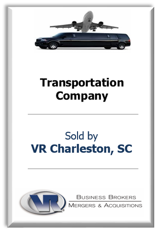 transportation company sold